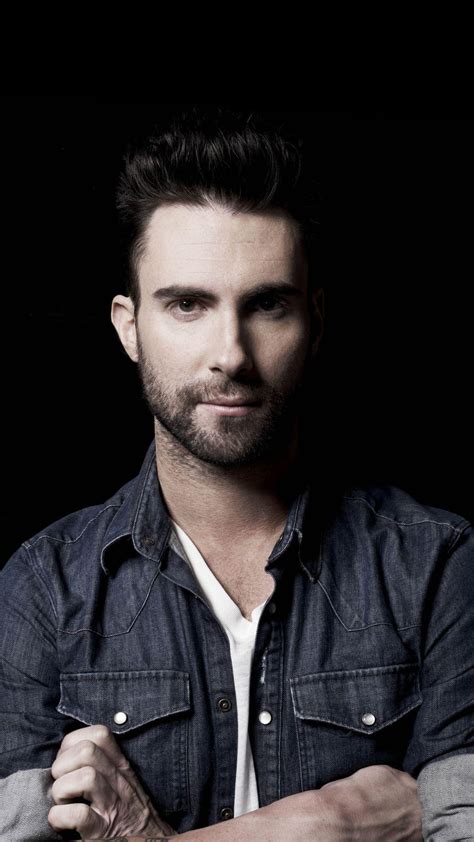 adam levine wallpaper